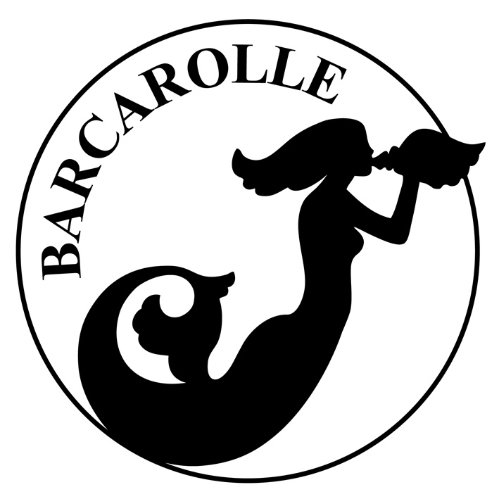 Logo des Éditions Barcarolle